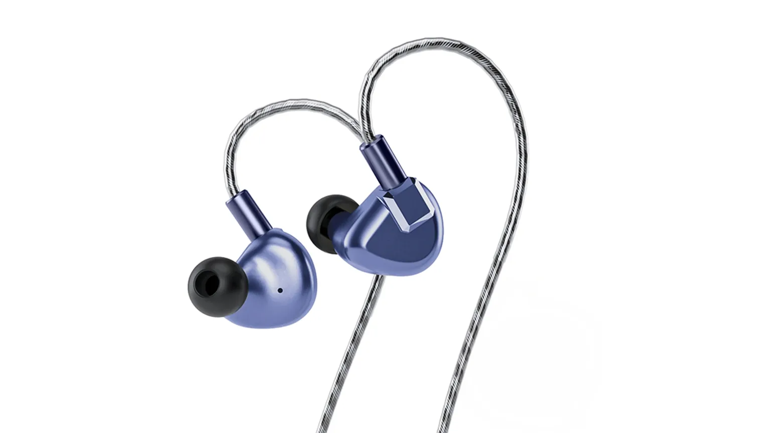 Letshuoer S12 Pro in-ear monitors